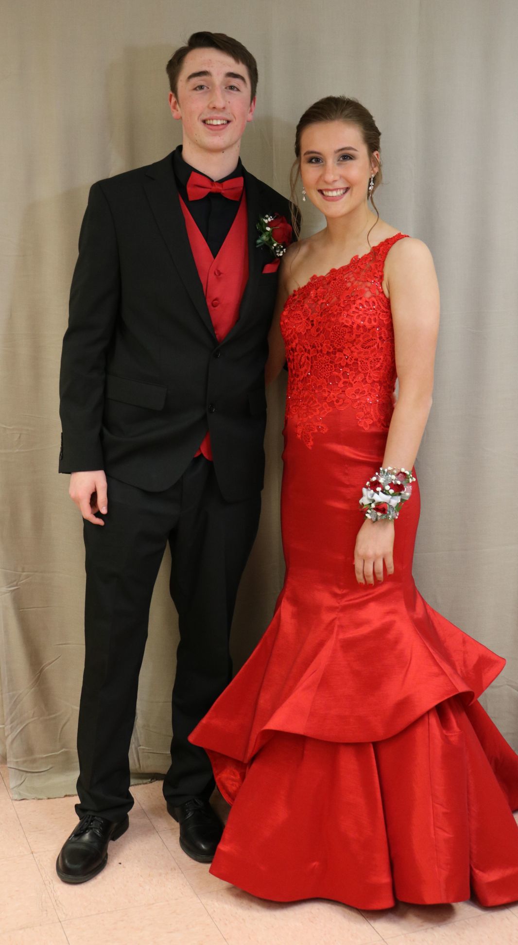 FCHS Prom March 66.JPG